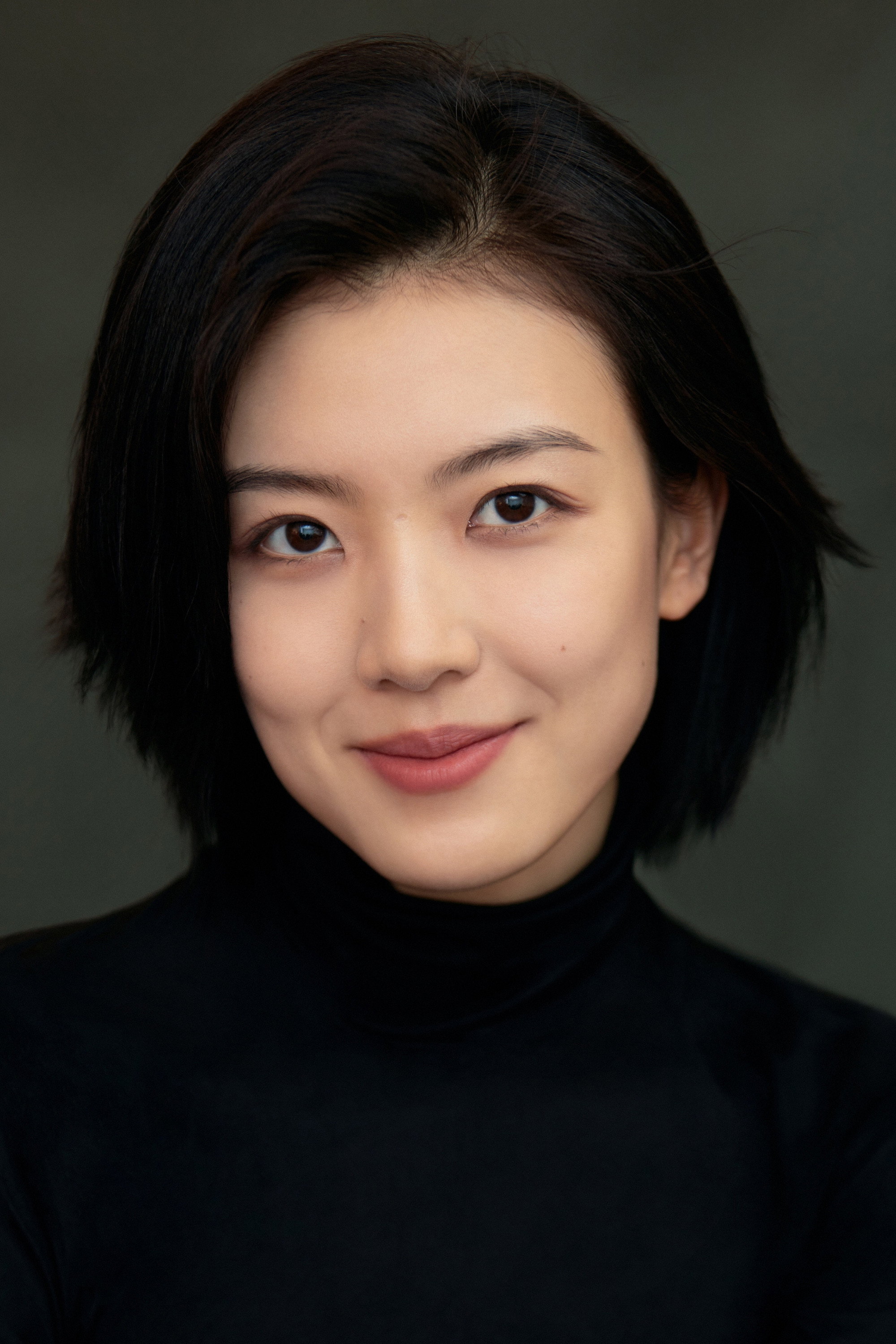 张雅玫 as Zhang Qiuyue in The Captain