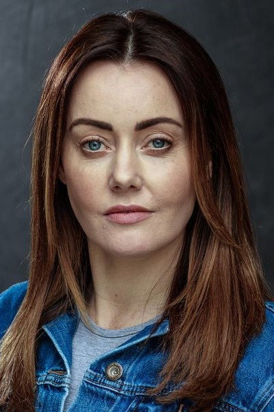 Ceri Bostock as Gwyneth in Merlin and the War of the Dragons