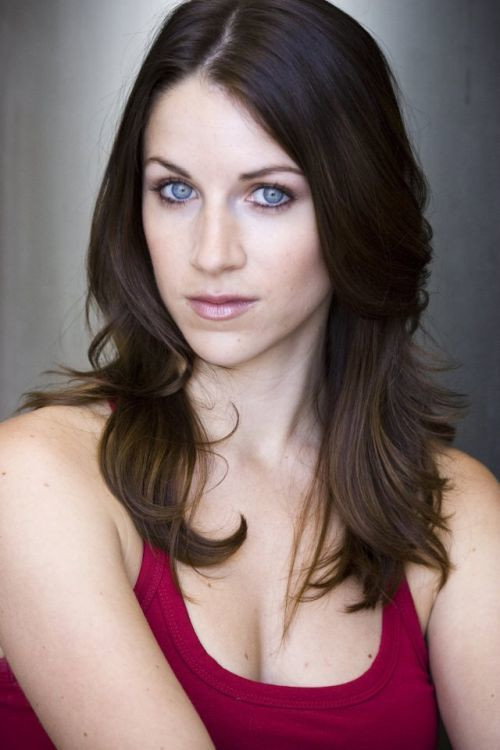 Jennifer De Minco as Nurse in Re-Animated