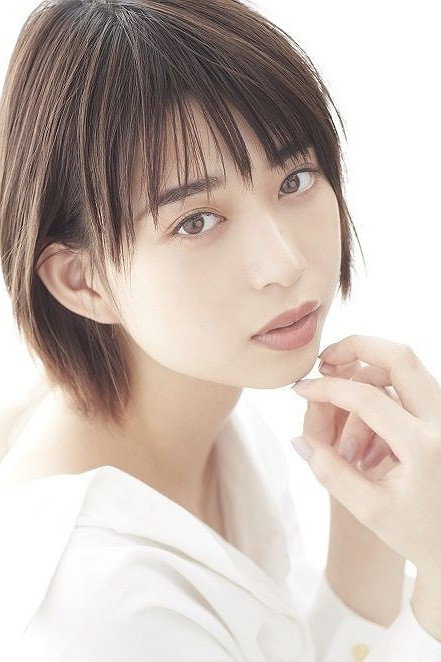 森川葵 as Terada Aki in Kakafukaka