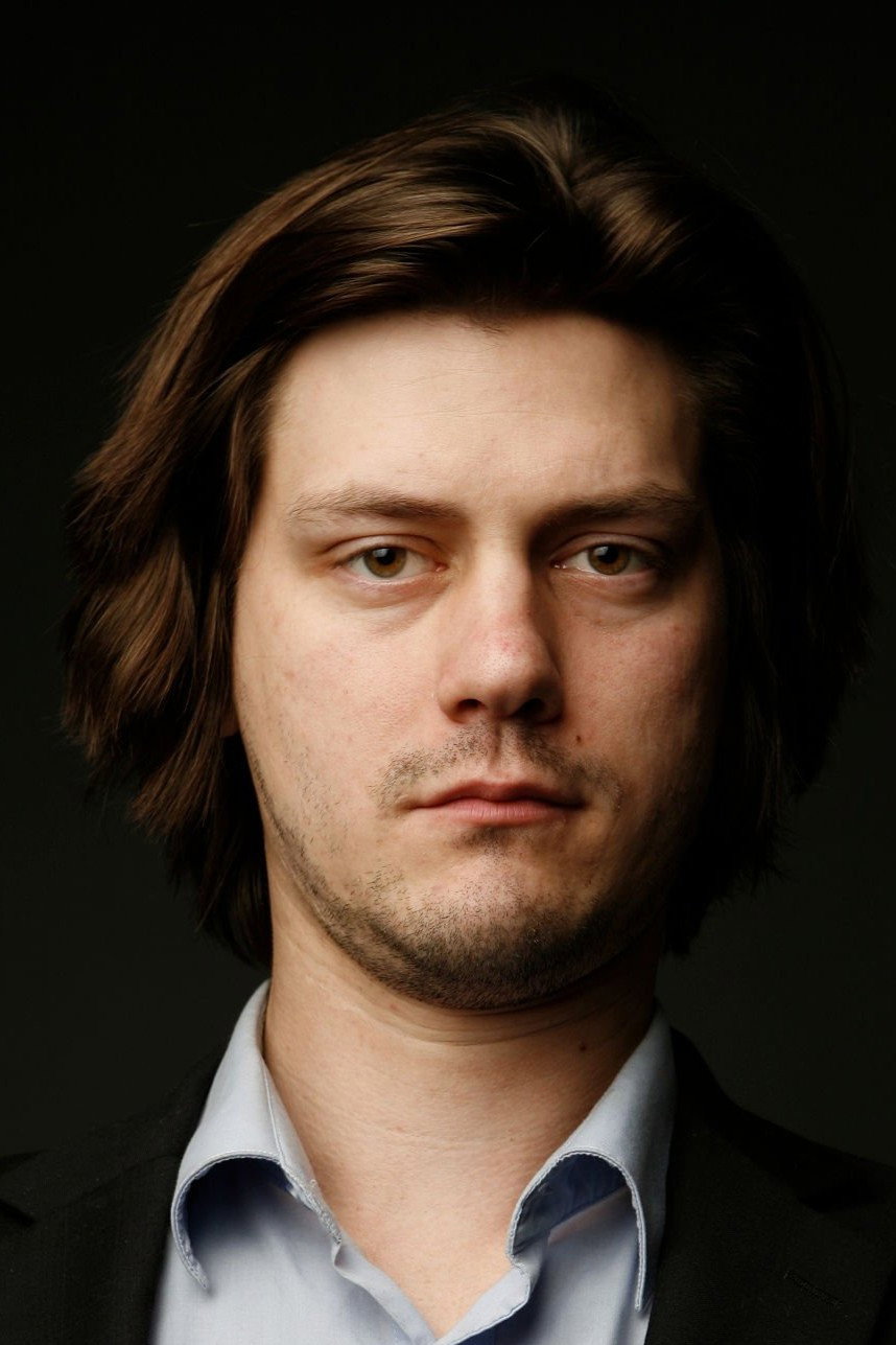 Trevor Moore as Himself in Trevor Moore: High In Church