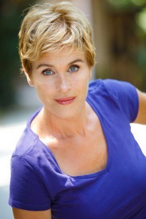 Marina Giulia Cavalli as Francesca in Watch Out for Perestroika