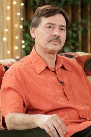 S. Mazhar Ali as Haider in Firaaq
