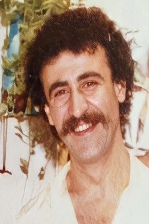 Essam Soliman as أبو صالح in Very Kind