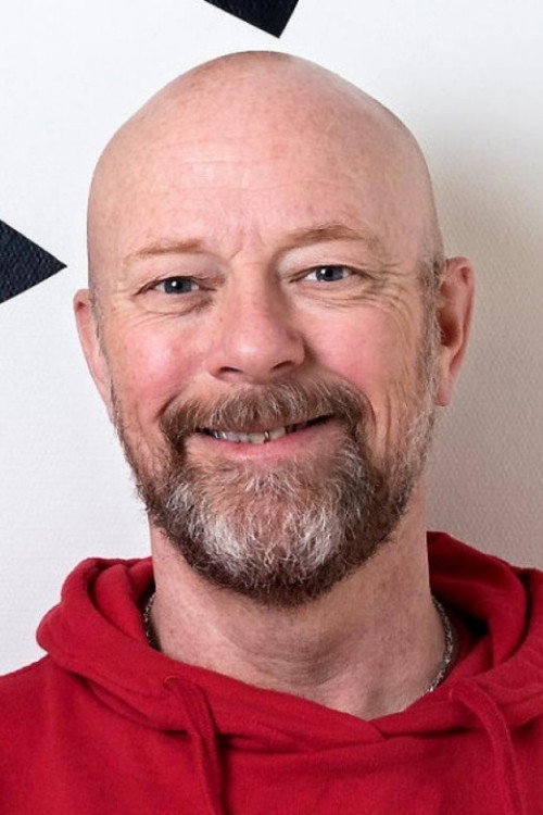 Geir Schau as Self in All Against All