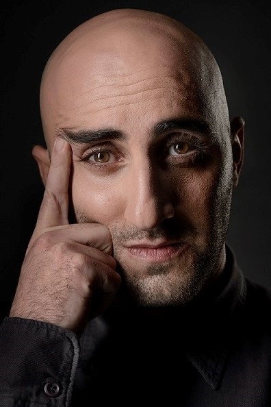 קובי פרג׳ as Kobi Faraj in HaPijamot