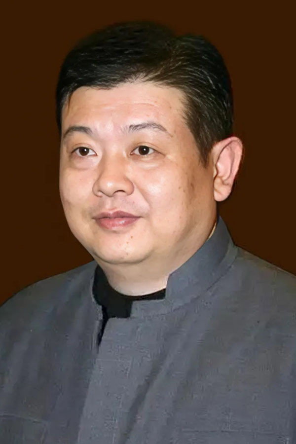 Fu Biao as 佟尔卓 in 天下奇谋