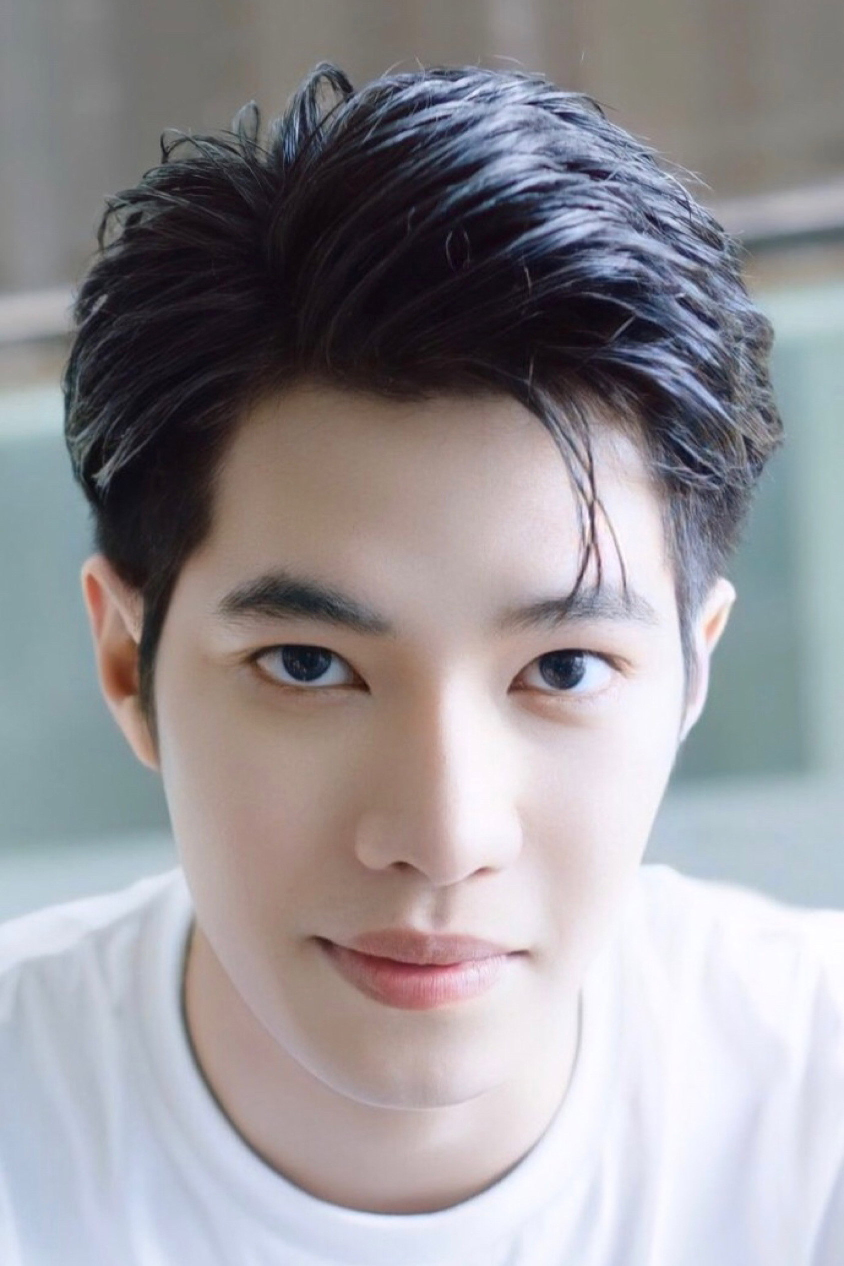 ศุภเดช วิไลรัตน์ as Mingmuang in Mr. Doctor