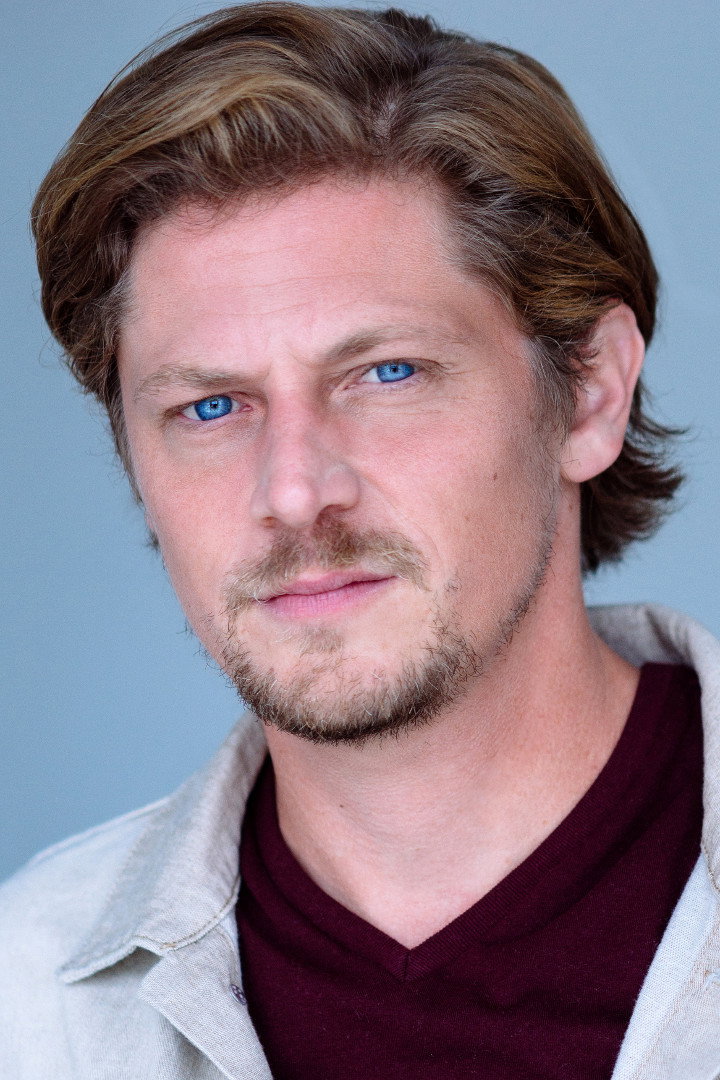 Drew James as Bobby Lee in Carnal Innocence