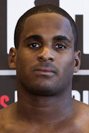 Lorenz Larkin as Self in Bellator 290: Bader vs. Fedor 2