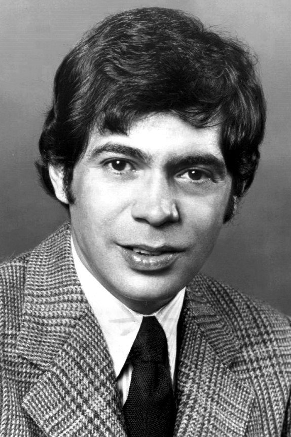 Reni Santoni as Danny Paterno in Owen Marshall: Counselor at Law