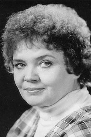 Eili Sild as Hostess in The Pastor of Reigi