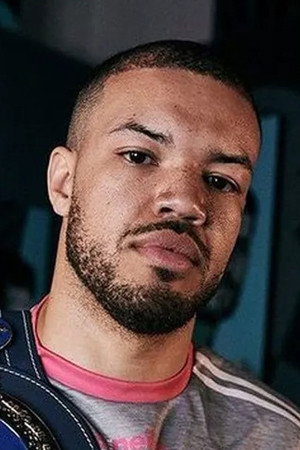 Tommy McCarthy as Self in Oleksandr Usyk vs. Derek Chisora