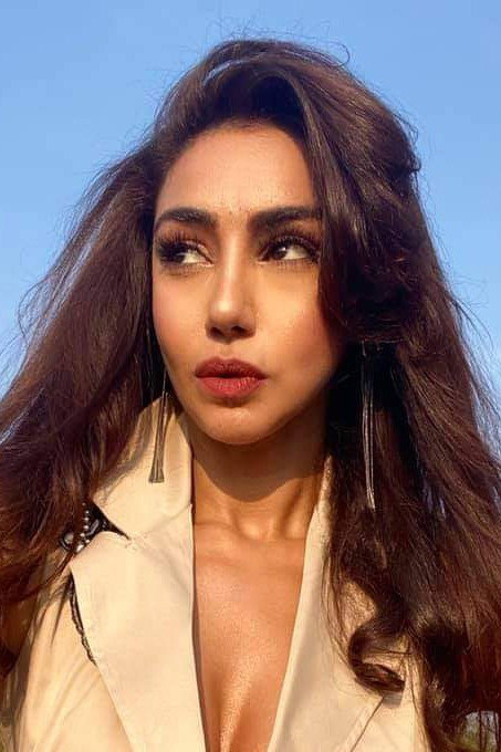 Maheck Chahal as Ada Saxena in Nirdosh