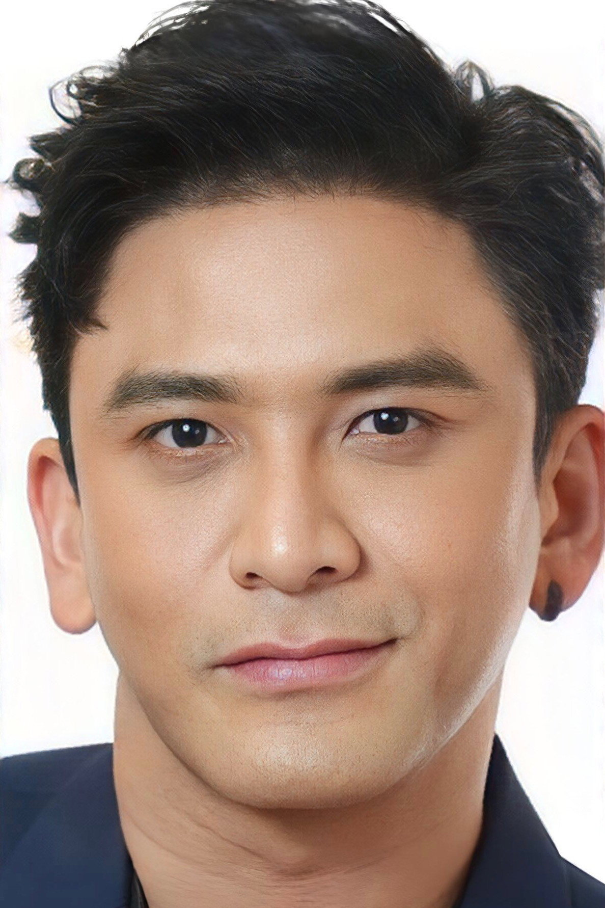 ณัฐวุฒิ สกิดใจ as Teacher Sak in Eight Count