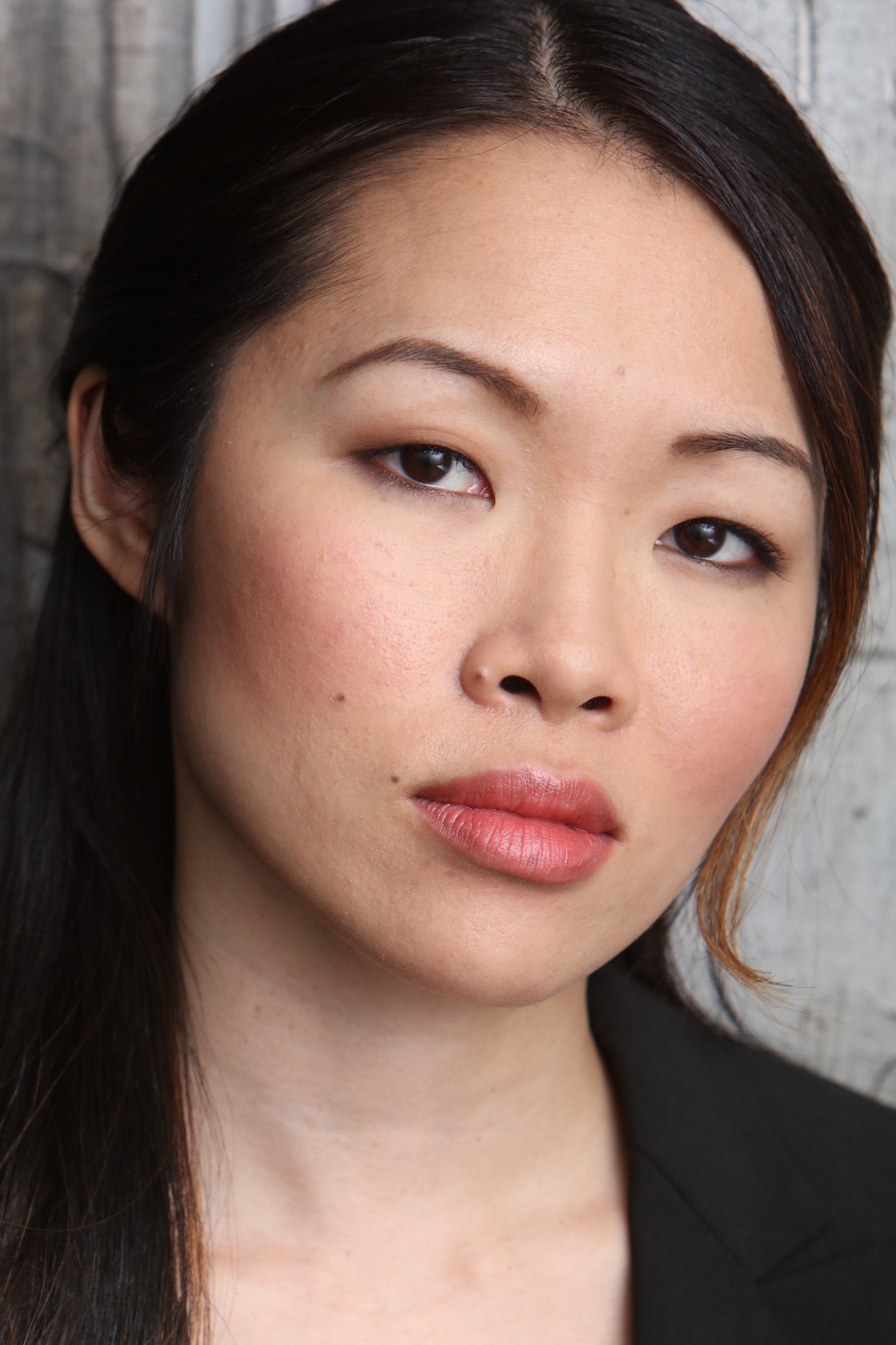 Claire Lanay as Nurse in Retribution for Cory