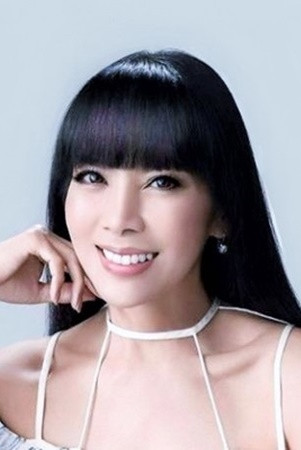 มยุรา เศวตศิลา as Nut's Mother in Time in a Bottle