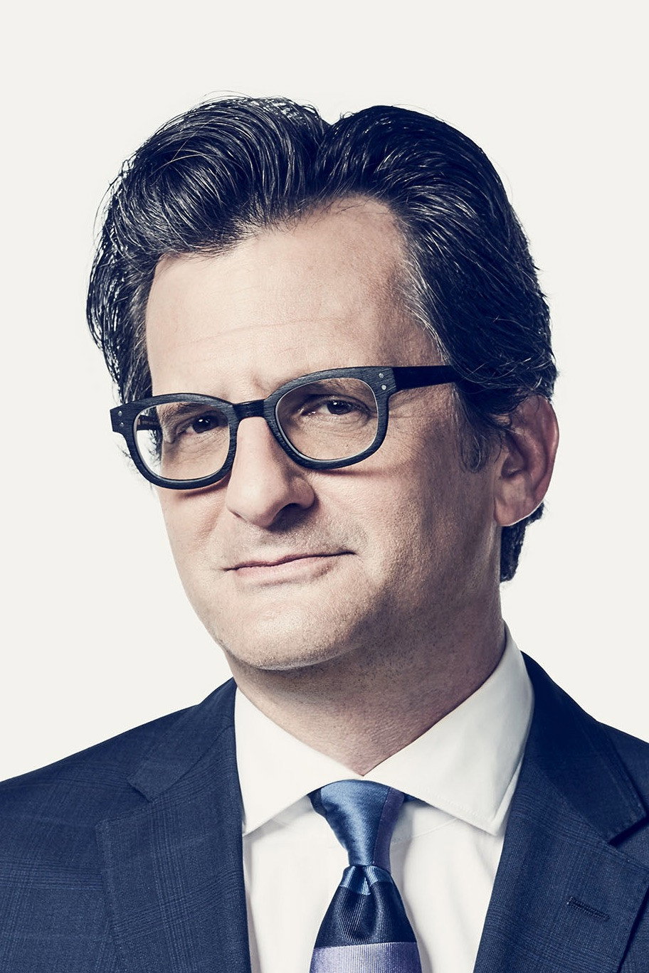 Ben Mankiewicz as Self in Stuntwomen: The Untold Hollywood Story