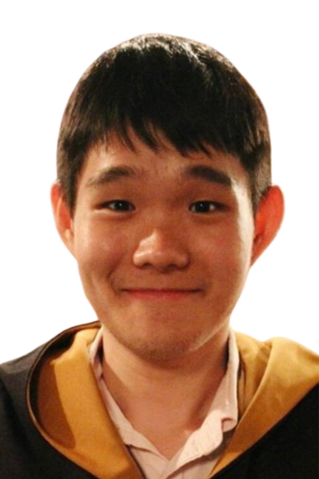 Aphichan Chaleumchainuwong as Tee in My Girl