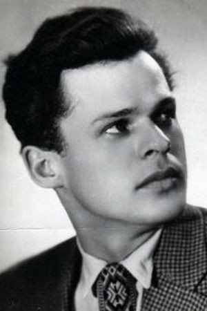 Николай Погодин as Sasha in The Girls