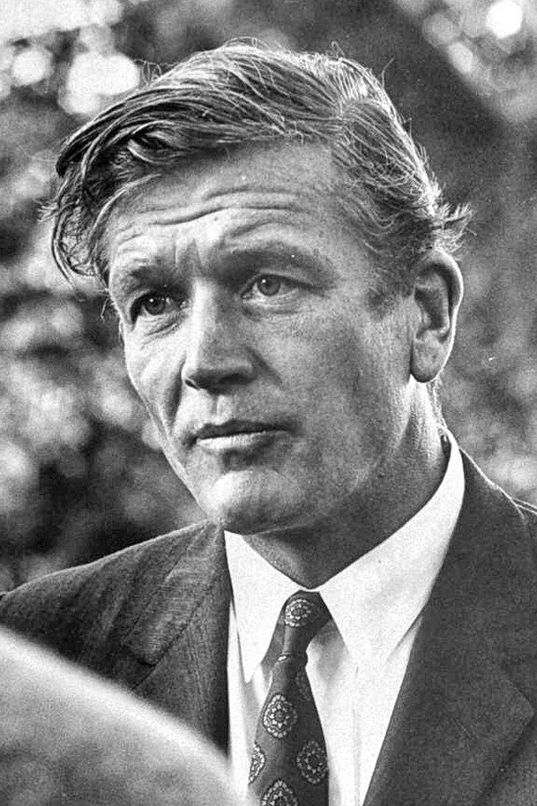 John V. Lindsay as Self in Hard Hat Riot