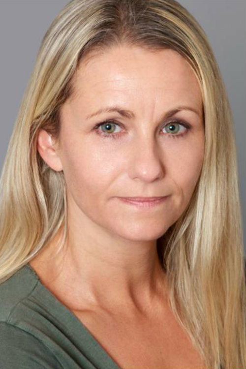 Susan McCardle as Siobhan Tollit in Once Upon A Time In The North