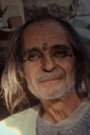 Uranie as Self - Sorcerer in Shadowland