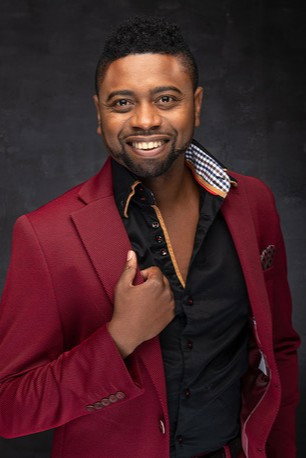 Johan Kalifa Bals as Obi Basu in De Buurtpolitie: De Grote Geldroof
