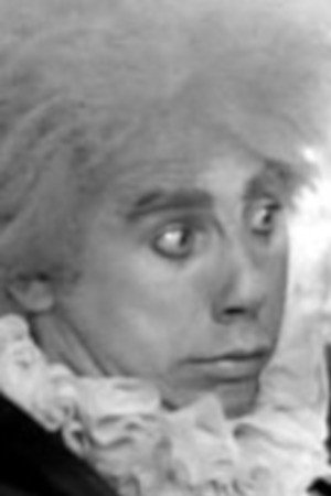 Андрей Николаев as Труфальдино in The Love of Three Oranges