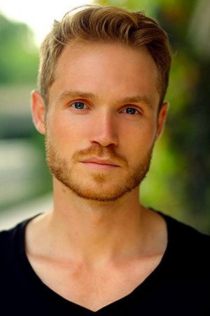 Robbie Jarvis as Andrew Loog Oldham in Jimi: All Is by My Side