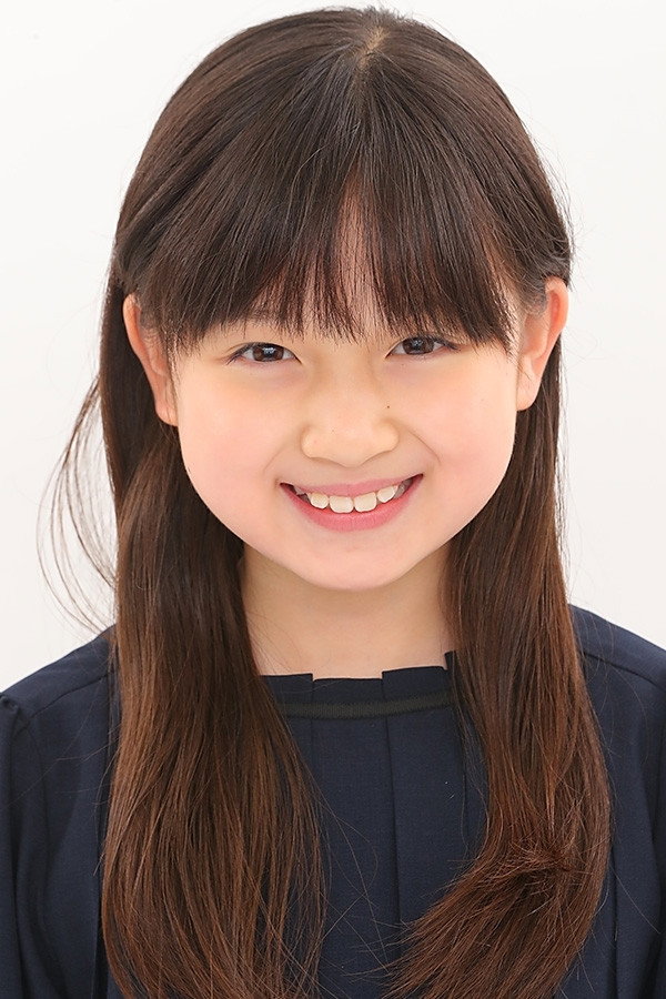 恒那 as So-hee in Trophy