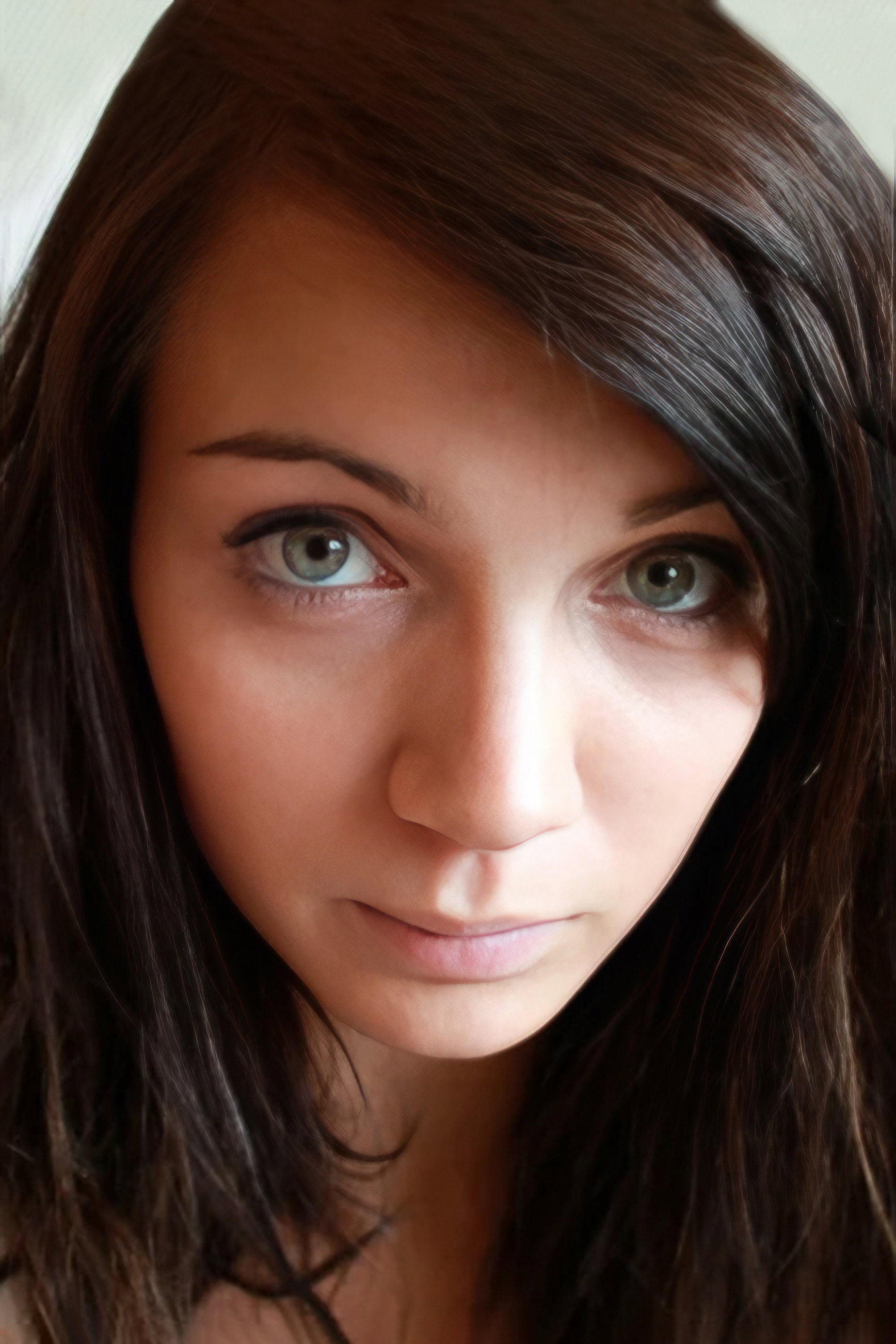 Lýdia Drahošová as Alica Májovská in Gympel.tv