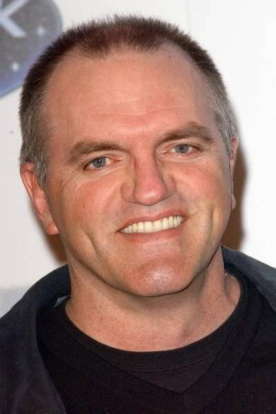 Scott MacDonald as Jack Frost (voice) in Jack Frost 2: The Revenge of the Mutant Killer Snowman