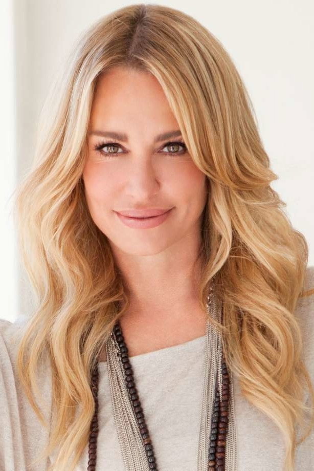 Taylor Armstrong as Dr. Renee Kennedy in Guardians