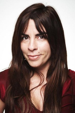 Anne Casabonne as Hélène in Complexe G