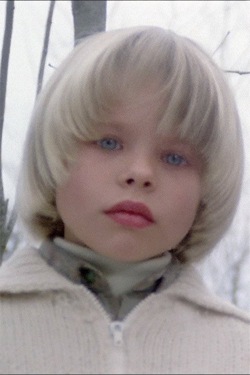 Giovanni Frezza as Tommy Hacker in Manhattan Baby