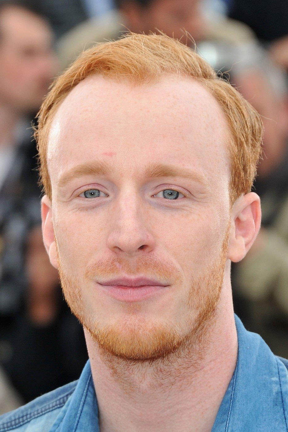 William Ruane as Craig in Kelly + Victor