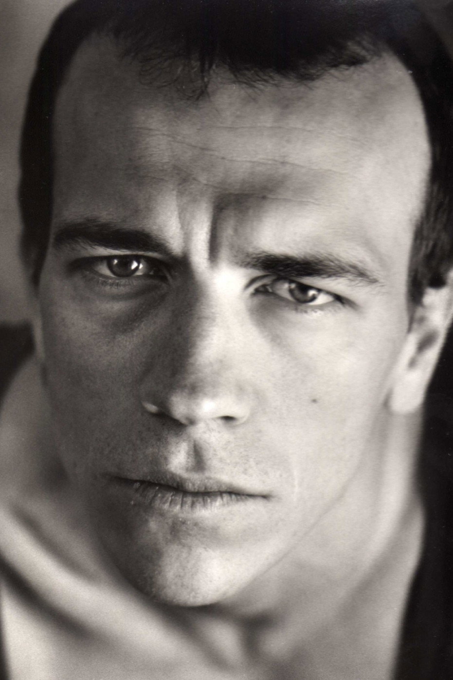 Lorenzo Gleijeses as Purtnass in The First King