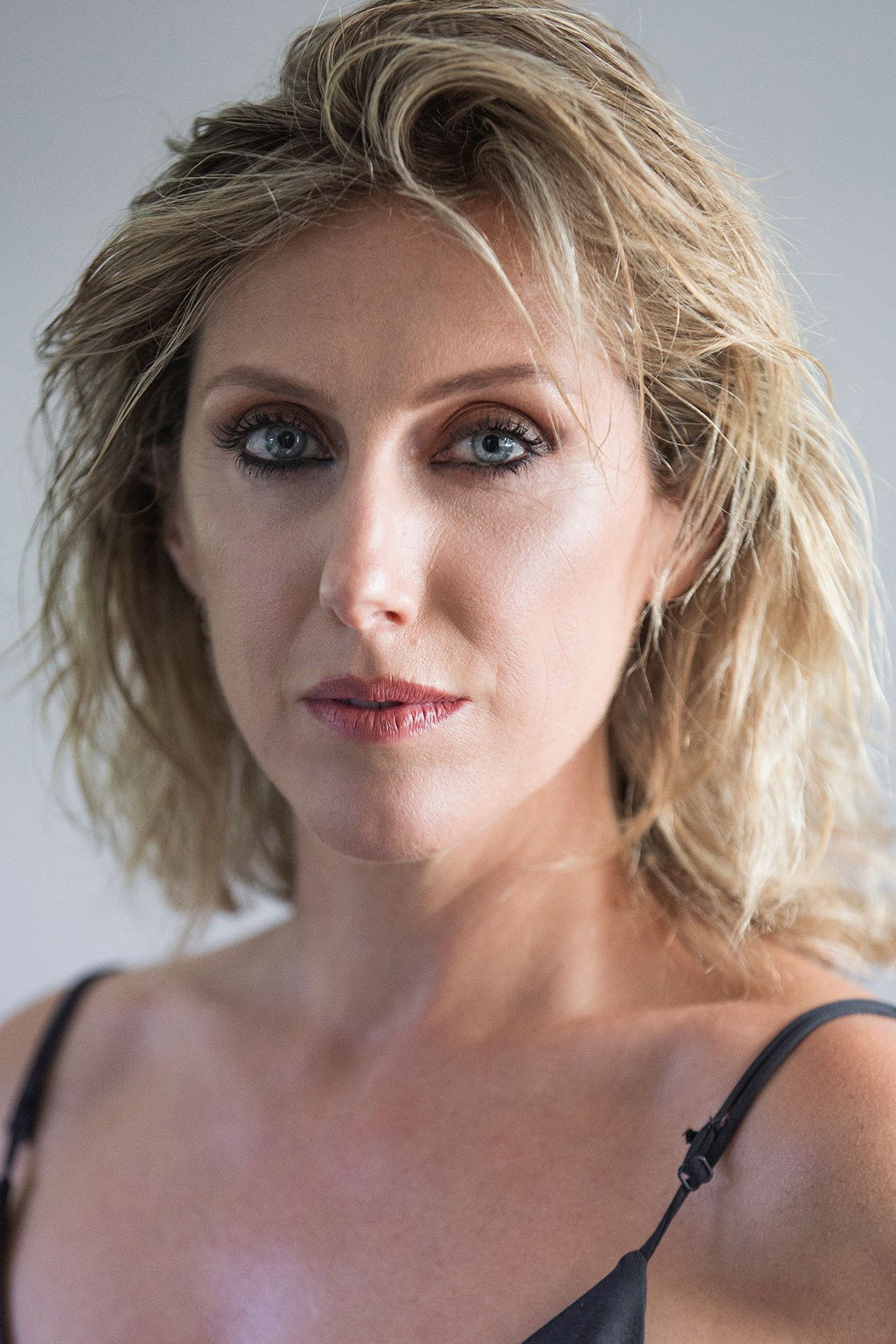 Cecilia Freire as Rita Montesinos in Velvet