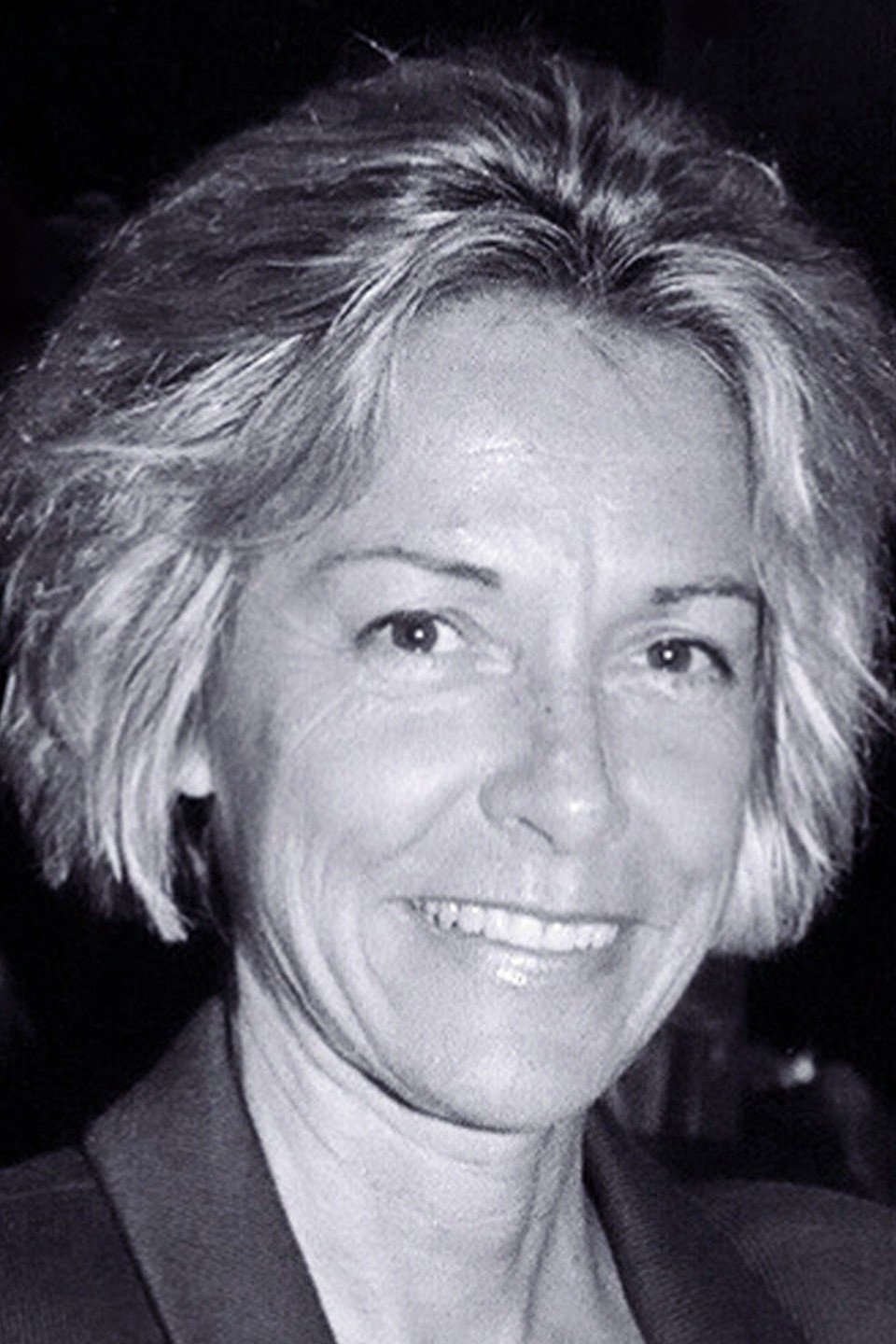Joan Tewkesbury as Self in Way Out on a Limb