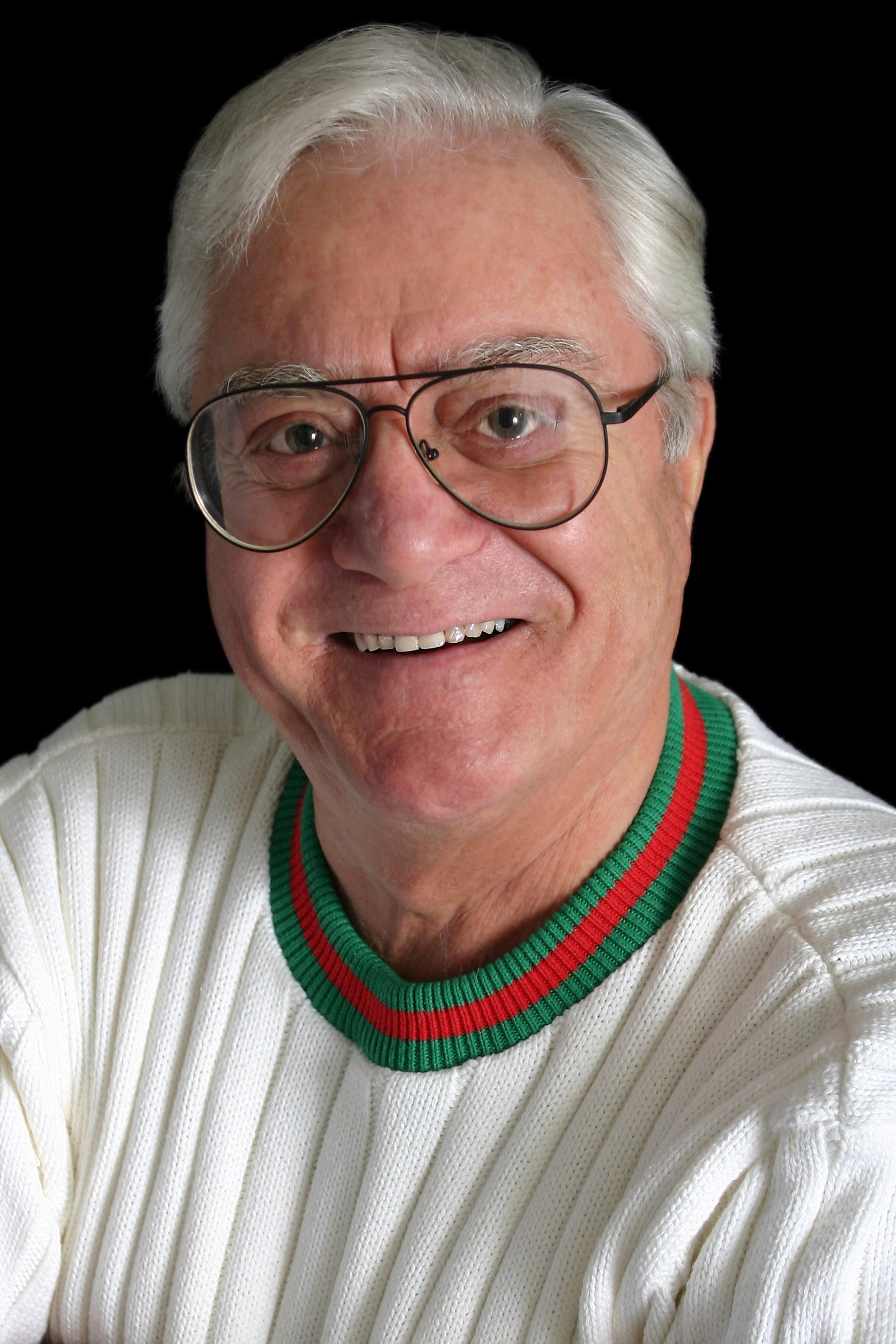 Pat Cooper as Self in If These Knishes Could Talk: The Story of the NY Accent