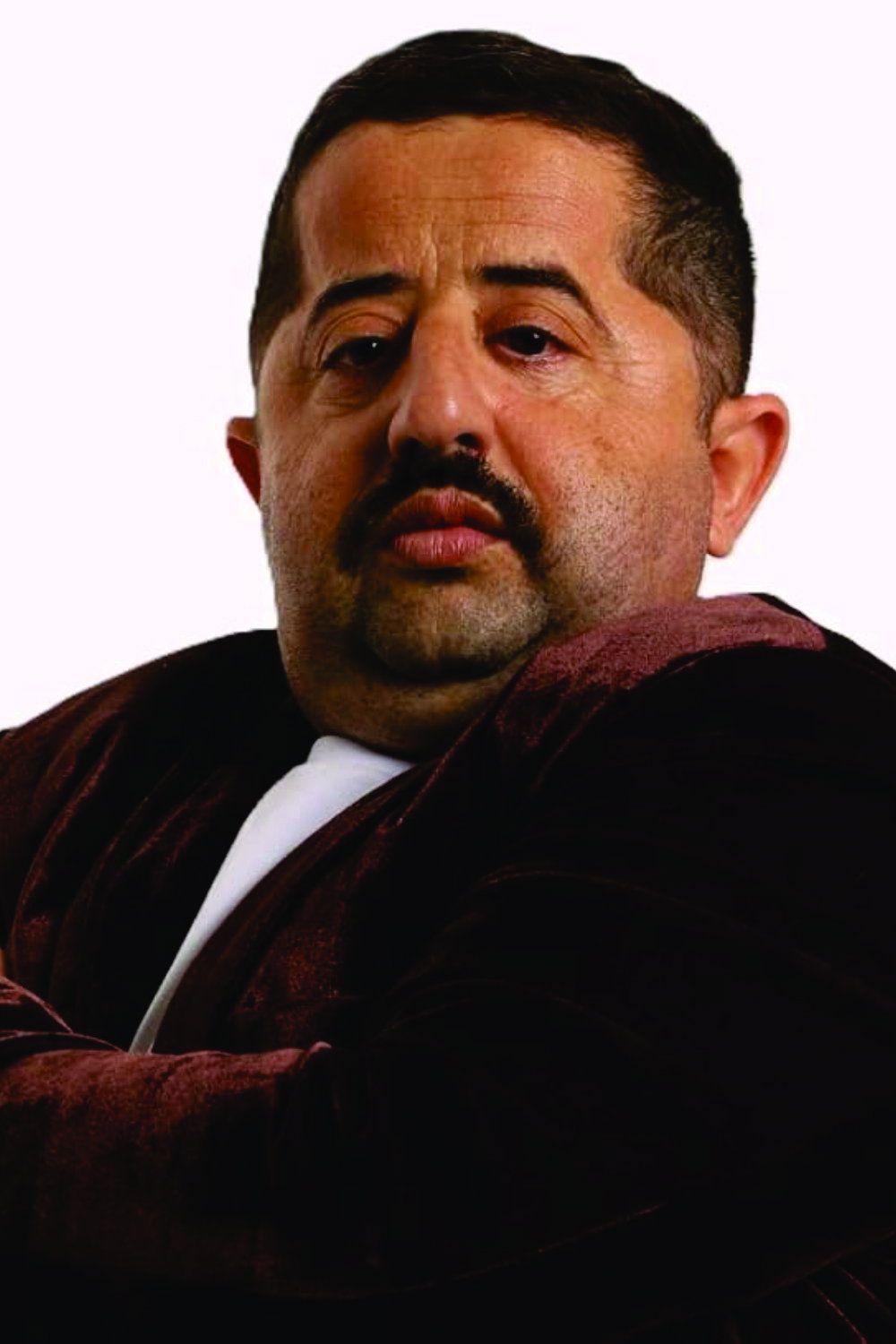 Paulo Sérgio Bolachinha as Eustáquio in O Shaolin do Sertão 2