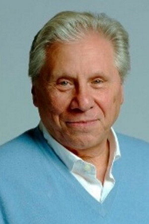 Robert Walden as Robert Lane in Perry Mason: The Case of the Lost Love