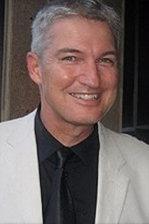 Neil McCarthy as Patrick Joseph in Heroes