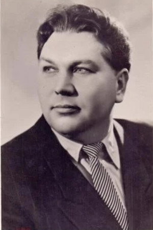 Всеволод Тягушев as Kotik in An Unquiet Spring