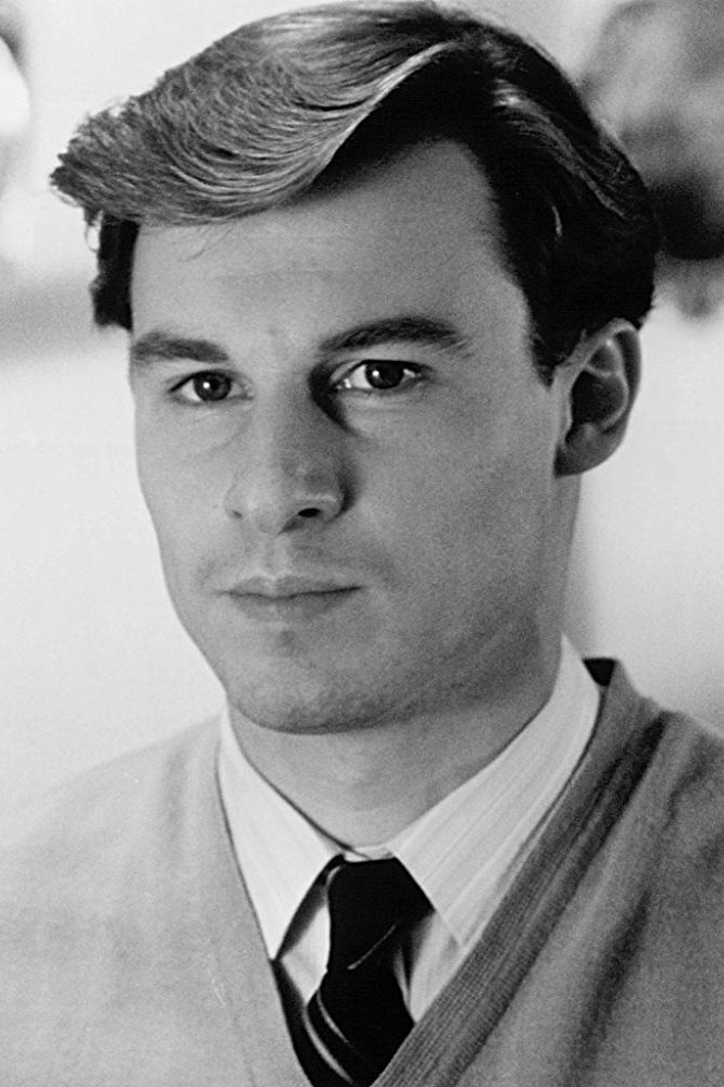 Jesse Birdsall as Nicholas Beckett in Bugs