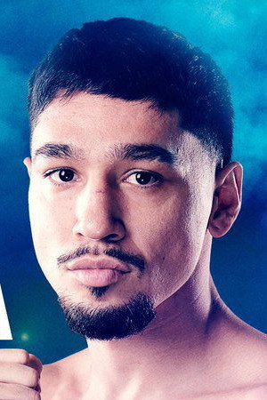 Anthony Olascuaga as Self in Seiya Tsutsumi vs. Nonito Donaire