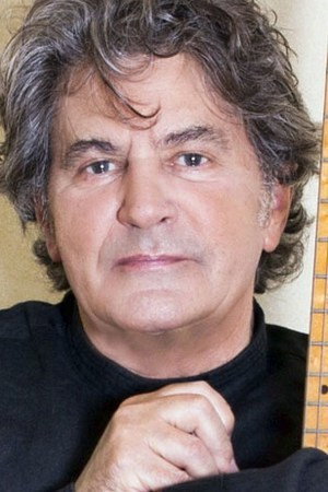 Fausto Leali as Faustino in Tic Toc