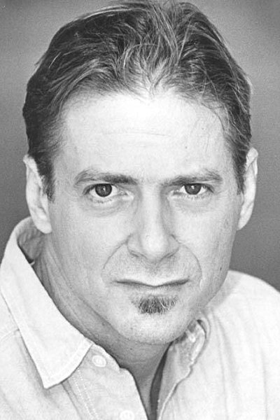 Joe Stevens as W.E. in The Return of the Texas Chainsaw Massacre