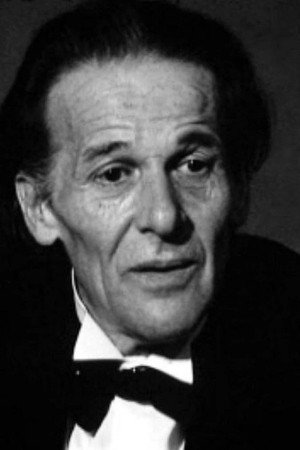 François Simon as Mr. Leguen in To Die of Love